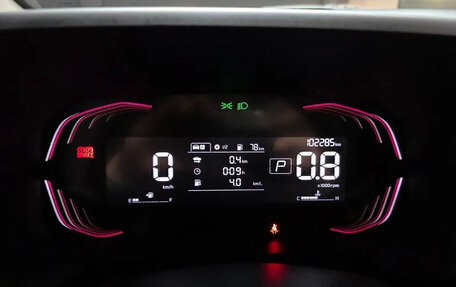 KIA Ray, 2022 год, 1 299 000 рублей, 10 фотография