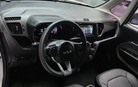 KIA Ray, 2022 год, 1 299 000 рублей, 8 фотография