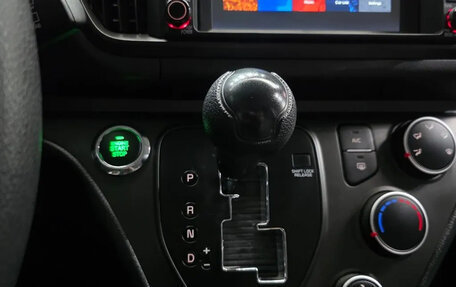 KIA Ray, 2022 год, 1 299 000 рублей, 11 фотография