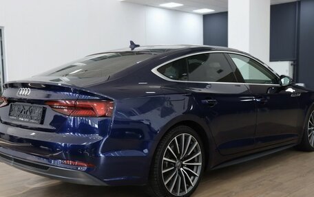 Audi A5, 2019 год, 3 060 000 рублей, 3 фотография