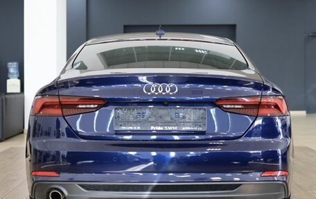 Audi A5, 2019 год, 3 060 000 рублей, 6 фотография