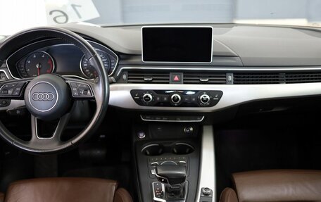 Audi A5, 2019 год, 3 060 000 рублей, 9 фотография
