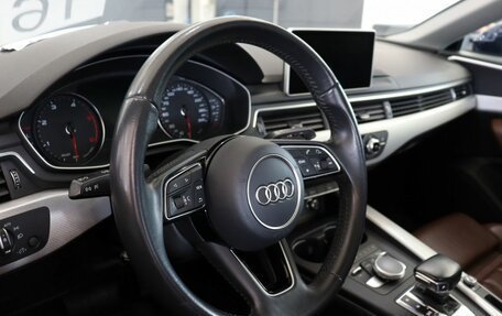 Audi A5, 2019 год, 3 060 000 рублей, 11 фотография