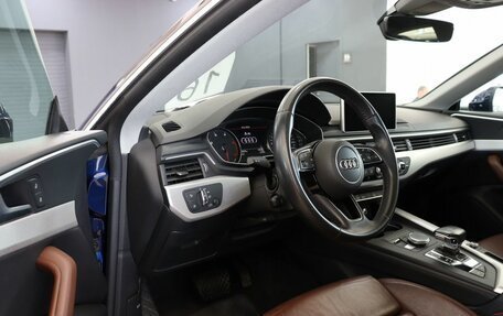 Audi A5, 2019 год, 3 060 000 рублей, 10 фотография