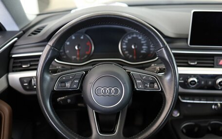 Audi A5, 2019 год, 3 060 000 рублей, 12 фотография