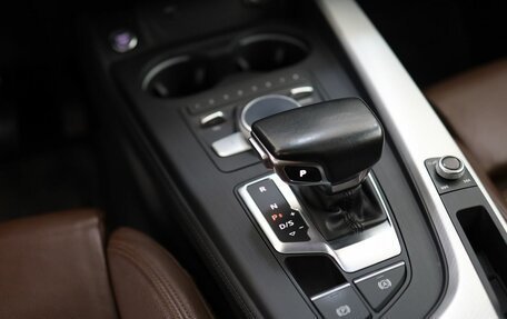 Audi A5, 2019 год, 3 060 000 рублей, 14 фотография