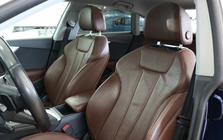 Audi A5, 2019 год, 3 060 000 рублей, 17 фотография