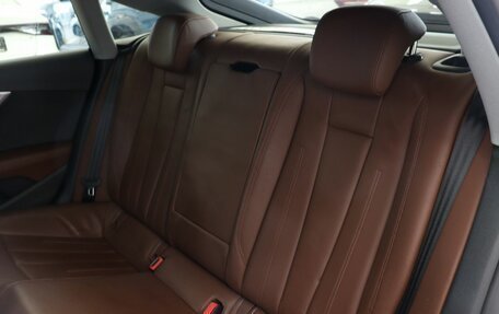 Audi A5, 2019 год, 3 060 000 рублей, 18 фотография
