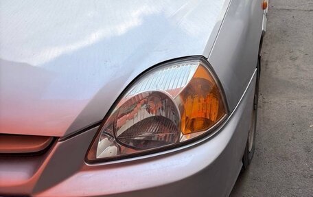 KIA Rio II, 2003 год, 200 000 рублей, 1 фотография