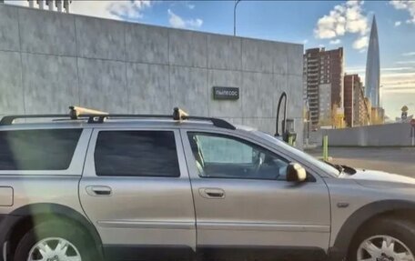 Volvo XC70 I, 2001 год, 520 000 рублей, 1 фотография
