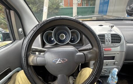Chery Kimo (A1), 2009 год, 170 000 рублей, 1 фотография