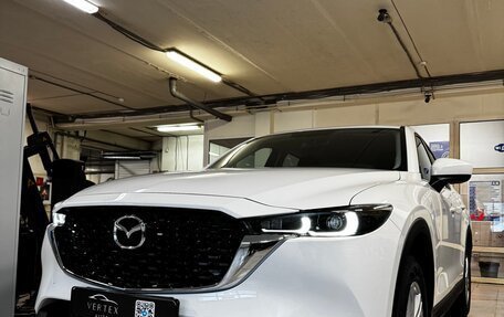 Mazda CX-5 II, 2026 год, 2 550 000 рублей, 1 фотография