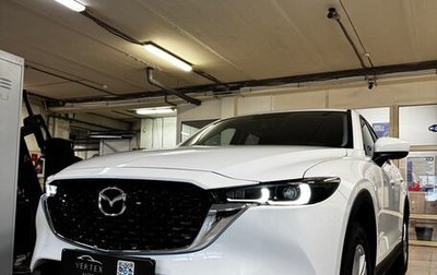 Mazda CX-5 II, 2026 год, 2 550 000 рублей, 1 фотография