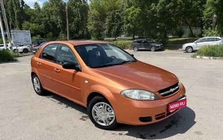 Chevrolet Lacetti, 2007 год, 365 000 рублей, 1 фотография