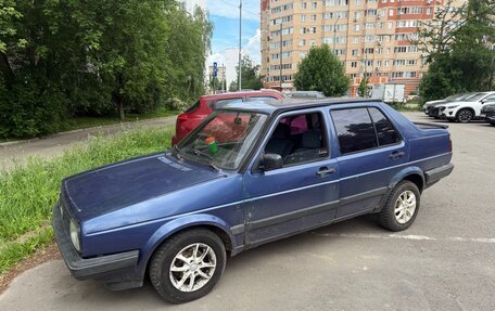 Volkswagen Jetta III, 1988 год, 120 000 рублей, 1 фотография