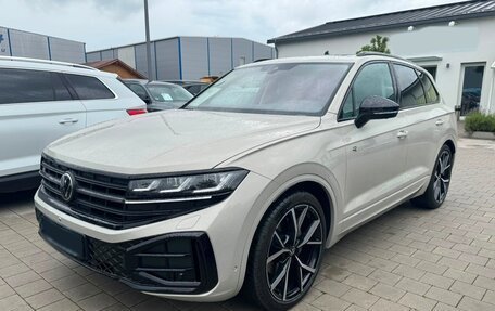 Volkswagen Touareg III, 2026 год, 14 700 000 рублей, 3 фотография