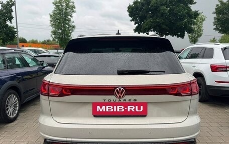 Volkswagen Touareg III, 2026 год, 14 700 000 рублей, 5 фотография