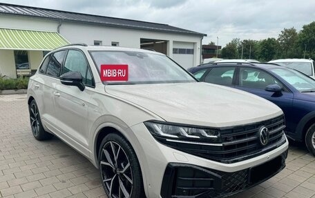 Volkswagen Touareg III, 2026 год, 14 700 000 рублей, 2 фотография