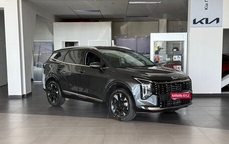 KIA Sportage IV рестайлинг, 2026 год, 5 249 990 рублей, 1 фотография