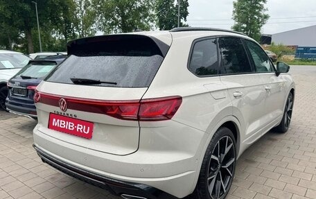 Volkswagen Touareg III, 2026 год, 14 700 000 рублей, 4 фотография