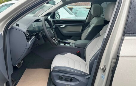 Volkswagen Touareg III, 2026 год, 14 700 000 рублей, 7 фотография