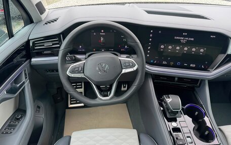 Volkswagen Touareg III, 2026 год, 14 700 000 рублей, 9 фотография