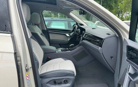Volkswagen Touareg III, 2026 год, 14 700 000 рублей, 10 фотография