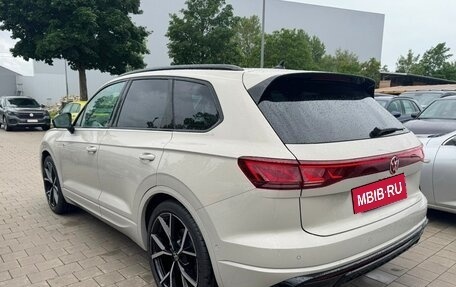 Volkswagen Touareg III, 2026 год, 14 700 000 рублей, 6 фотография