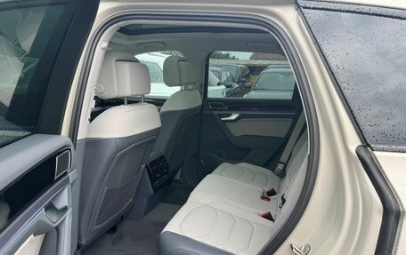 Volkswagen Touareg III, 2026 год, 14 700 000 рублей, 12 фотография