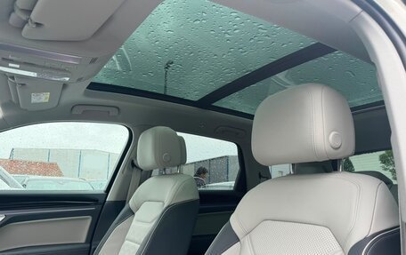 Volkswagen Touareg III, 2026 год, 14 700 000 рублей, 11 фотография