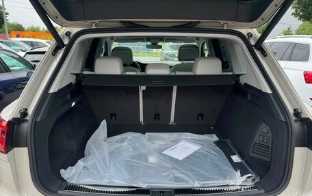 Volkswagen Touareg III, 2026 год, 14 700 000 рублей, 13 фотография