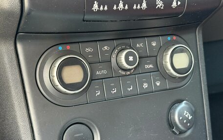 Nissan Qashqai, 2008 год, 749 000 рублей, 18 фотография