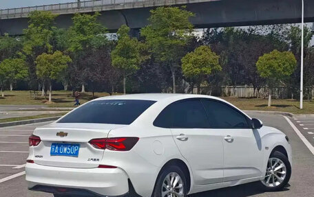 Chevrolet Monza, 2023 год, 1 114 000 рублей, 6 фотография