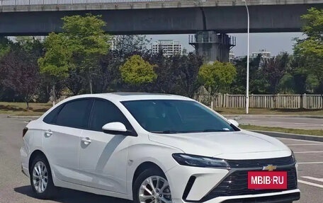 Chevrolet Monza, 2023 год, 1 114 000 рублей, 3 фотография