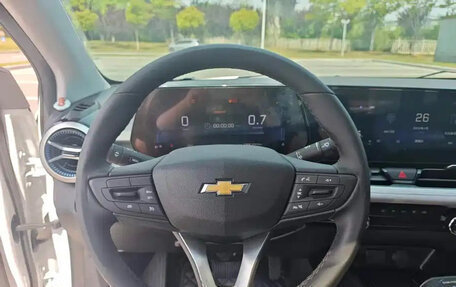 Chevrolet Monza, 2023 год, 1 114 000 рублей, 10 фотография