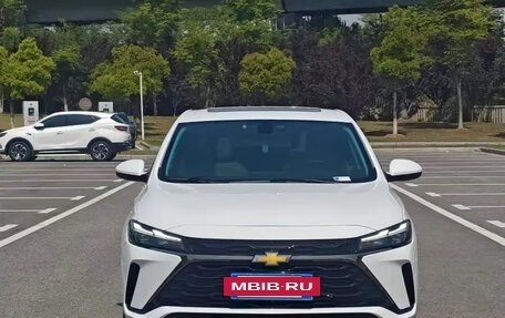 Chevrolet Monza, 2023 год, 1 114 000 рублей, 2 фотография