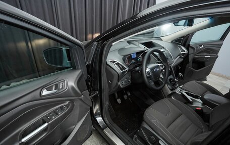 Ford Kuga III, 2013 год, 1 038 000 рублей, 9 фотография