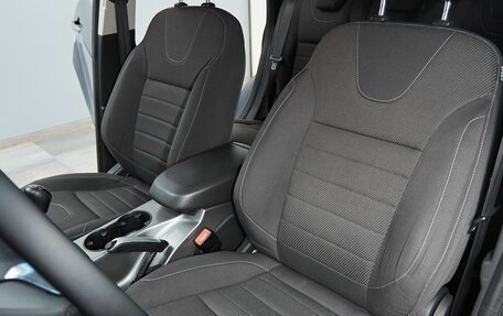 Ford Kuga III, 2013 год, 1 038 000 рублей, 11 фотография