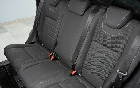 Ford Kuga III, 2013 год, 1 038 000 рублей, 12 фотография
