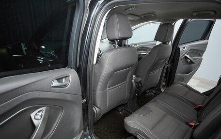 Ford Kuga III, 2013 год, 1 038 000 рублей, 13 фотография
