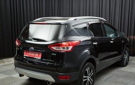 Ford Kuga III, 2013 год, 1 038 000 рублей, 4 фотография