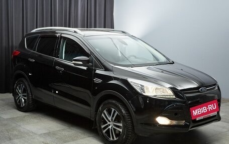 Ford Kuga III, 2013 год, 1 038 000 рублей, 3 фотография