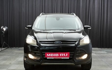Ford Kuga III, 2013 год, 1 038 000 рублей, 2 фотография