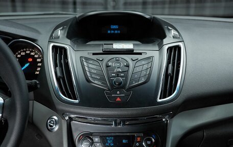 Ford Kuga III, 2013 год, 1 038 000 рублей, 15 фотография