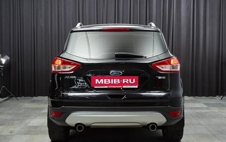 Ford Kuga III, 2013 год, 1 038 000 рублей, 5 фотография
