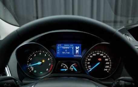 Ford Kuga III, 2013 год, 1 038 000 рублей, 17 фотография