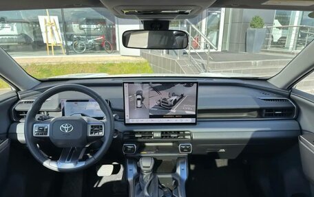 Toyota RAV4, 2026 год, 4 540 000 рублей, 6 фотография