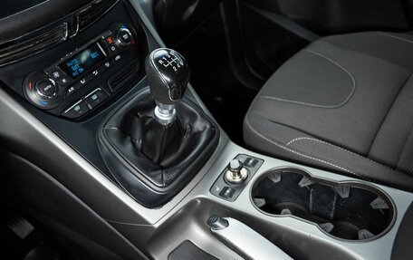 Ford Kuga III, 2013 год, 1 038 000 рублей, 16 фотография