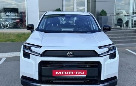 Toyota RAV4, 2026 год, 4 540 000 рублей, 2 фотография