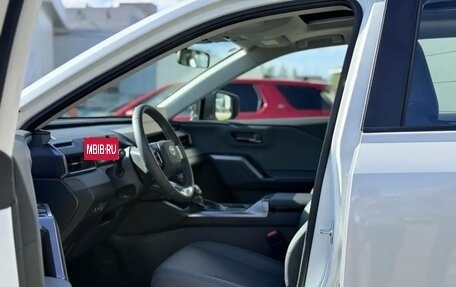 Toyota RAV4, 2026 год, 4 540 000 рублей, 5 фотография